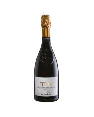 SPUMANTE LEVII BRUT| ML. 750