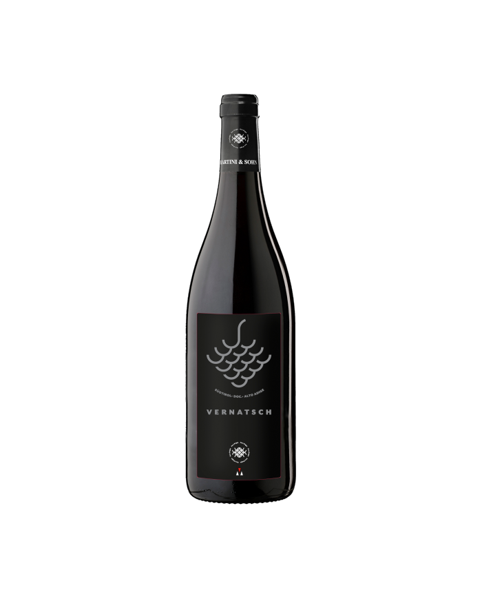 SCHIAVA VERNATSCH PURE ORIGIN MARTINI & SOHN (2024)| ML. 750