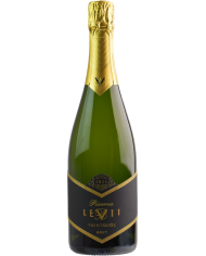FRANCIACORTA BELLAVISTA EXTRA BRUT PAS OPERE (2020)| ML. 750| Astucciato