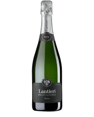 SPUMANTE BREGANZE PROSECCO DIAMANTE ROSE' EXTRA DRY MILLESIMATO (2022)| ML. 750
