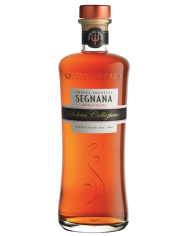 GRAPPA CUVEE MILLESIMATA MORBIDA BIANCA PERONI| ML. 1500| Cassa Legno