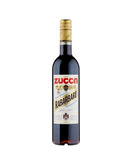 RABARBARO ZUCCA ILLVA| ML. 700