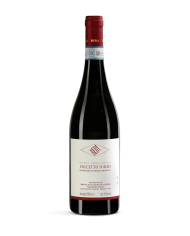 BRUNELLO DI MONTALCINO CERRETALTO CASANOVA DI NERI (2018)| ML. 750
