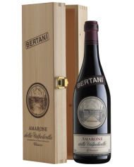 SECCO ROSSO VINTAGE EDITION BERTANI (2021)| ML. 750