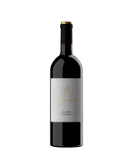 SECCO ROSSO VINTAGE EDITION BERTANI (2021)| ML. 750