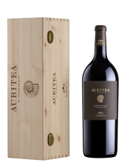AURITEA LUNELLI (2017)| ML. 1500 Magnum| Cassa Legno
