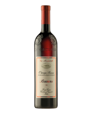 BARBERA FRIZZANTE CA' MONTEBELLO (2023)| ML. 750