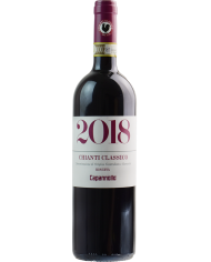 ROSSO PICENO OFFIDA, BIO (2021)| ML. 750