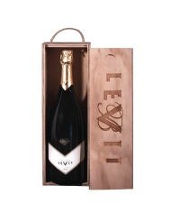 SPUMANTE CA' DEI FRATI METODO CLASSICO ROSE' EXTRA BRUT CUVEE| ML. 750