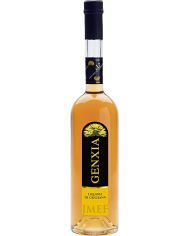 GENXIA LIQUORE ALLA GENZIANA JMEF| ML. 700