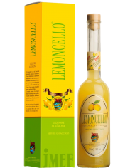 LIQUERO LIQUORE ALLA LIQUIRIZIA JMEF| ML. 700