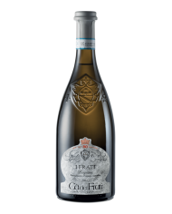 POMINO BIANCO CASTELLO DI POMINO FRESCOBALDI (2025)| ML. 750