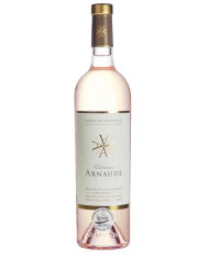 ROSE' COTES DE PROVENCE CHATEAU ARNAUDE BREBAN (2024)| ML. 750