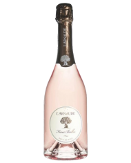 SPUMANTE BREBAN DUC RAYBAUD PINOT NOIR ROSE' BRUT| ML. 750