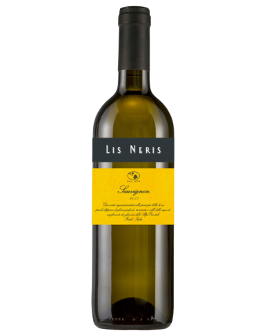 SAUVIGNON LIS NERIS (2024)| ML. 750