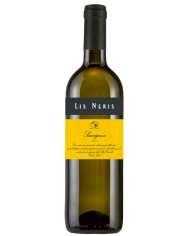 SAUVIGNON TORRE DEI VESCOVI COLLI VICENTINI (2024)| ML. 750