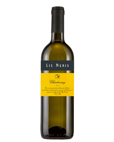 CHARDONNAY LIS NERIS (2024)| ML. 750