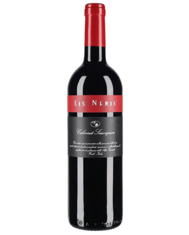 CABERNET SAUVIGNON LIS NERIS (2022)| ML. 750