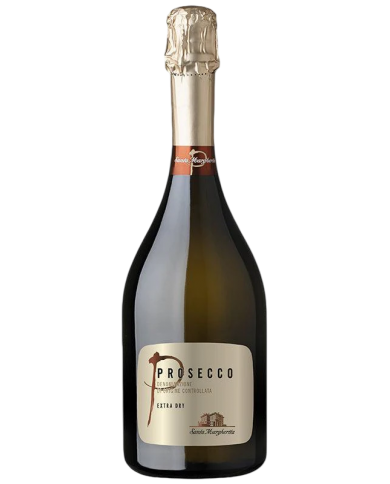 SPUMANTE SANTA MARGHERITA EXTRA DERY| ML. 750