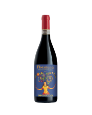 PUNGRANINO ROSSO SECCO NETTARE DEI SANTI| ML. 750