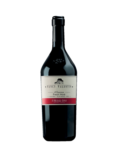 PINOT NOIR RISERVA SANCT VALENTIN SAN MICHELE APPIANO (2021)| ML. 750