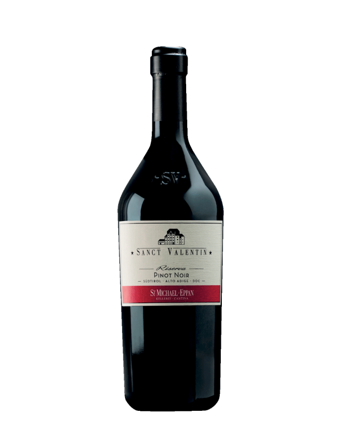 PINOT NOIR RISERVA SANCT VALENTIN SAN MICHELE APPIANO (2021)| ML. 750