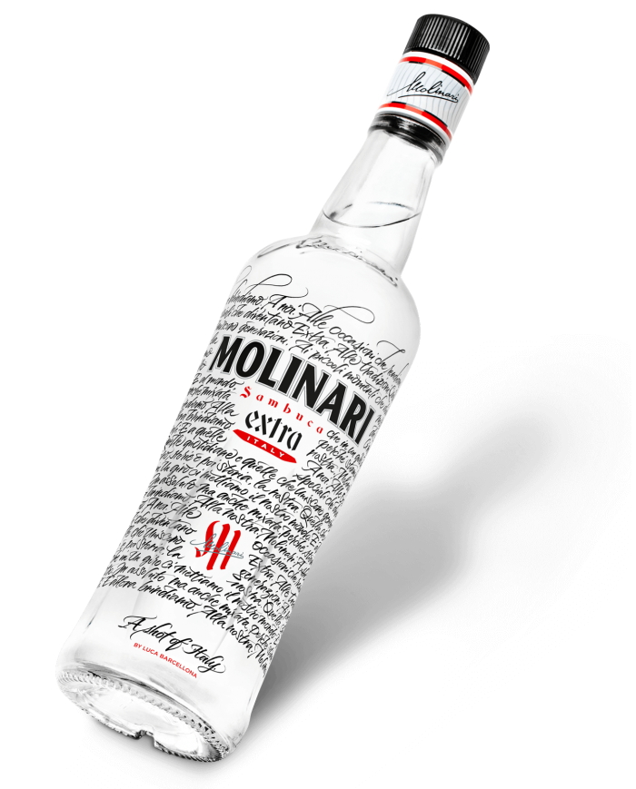 SAMBUCA EXTRA MOLINARI| ML. 700