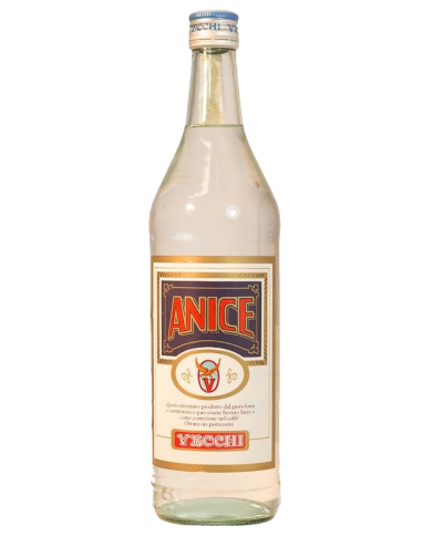 ANICE VECCHI| ML. 1000