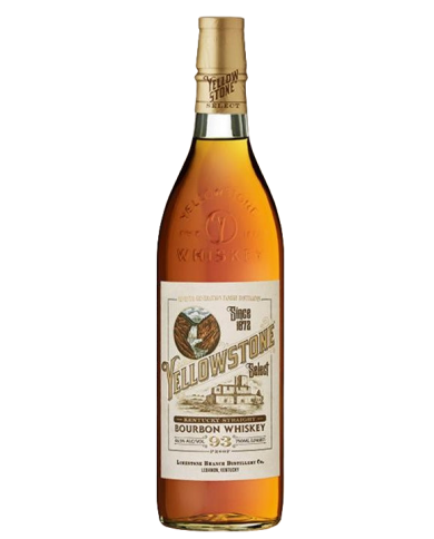 WHISKEY YELLOWSTONE SELECT KSBW| ML. 700
