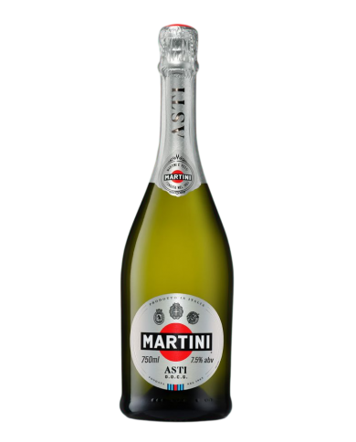SPUMANTE MARTINI ASTI| ML. 750