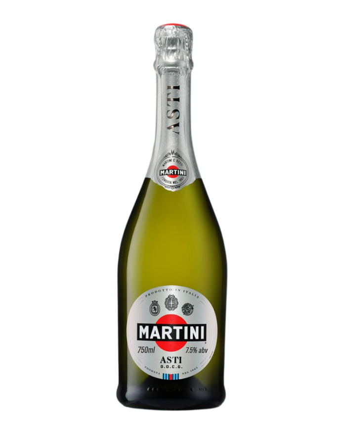 SPUMANTE MARTINI ASTI| ML. 750
