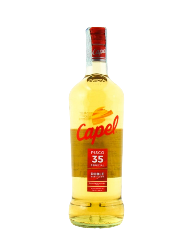 PISCO CAPEL| ML. 700
