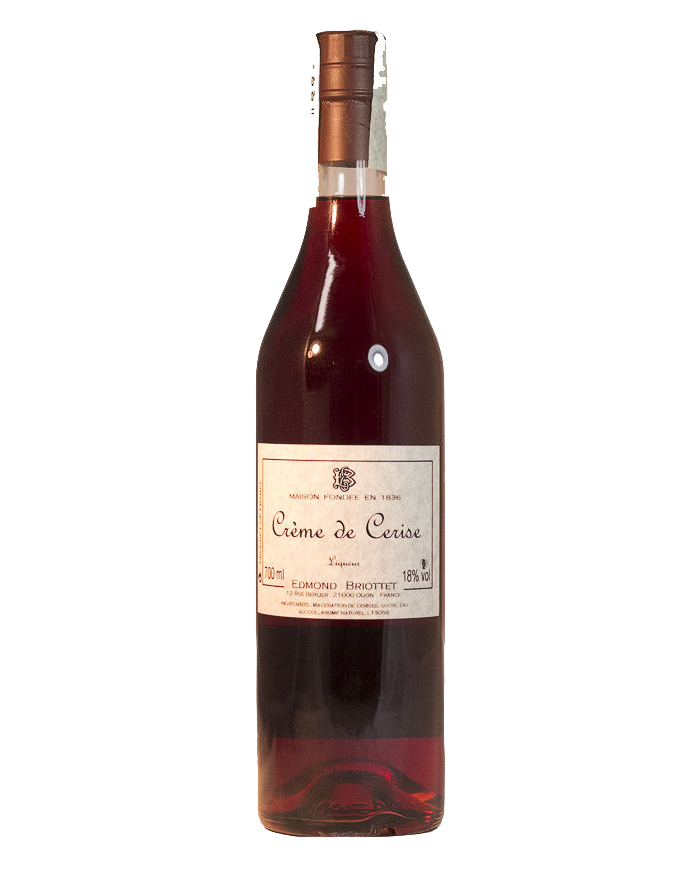 CREME DE CERISE BRIOTTET| ML. 700