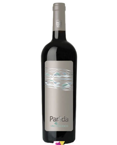 PAREDA MEANA ,  BIO ,  (2015)| ML. 750