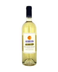 BOURGOGNE BLANC CHARDONNAY DOMAINE DE LA CRAS (2023)| ML. 750