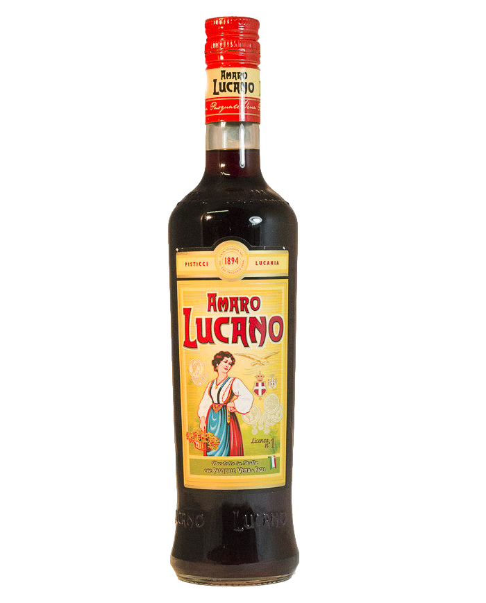 AMARO LUCANO| ML. 1000