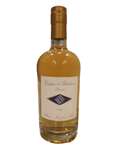 GRAPPA DI BARBARESCO RABAJA BERA| ML. 500