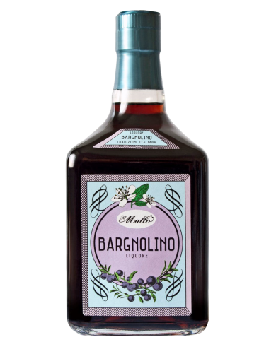 BARGNOLINO IL MALLO| ML. 700