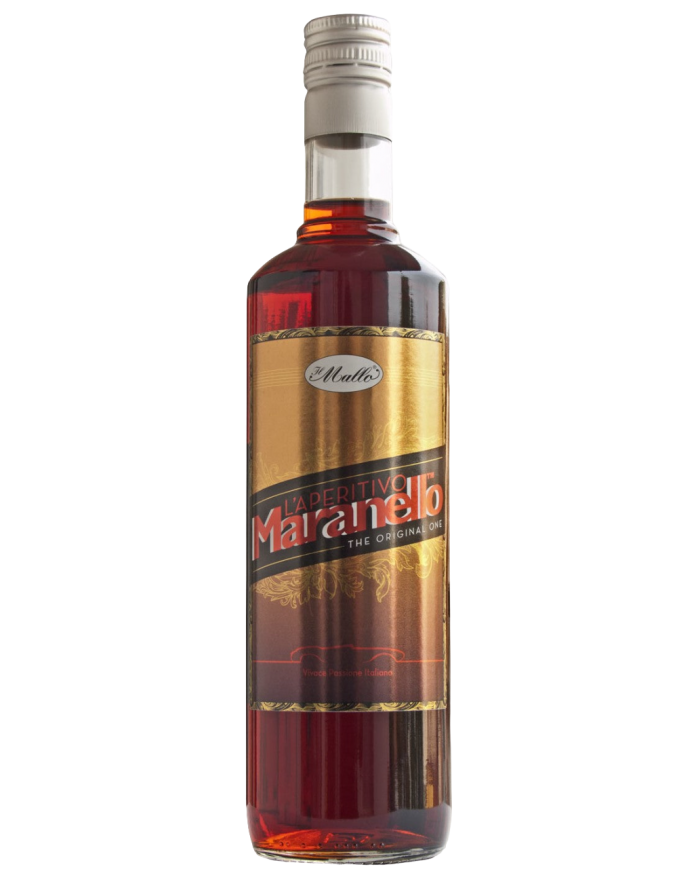 MARANELLO APERITIVO IL MALLO| ML. 700