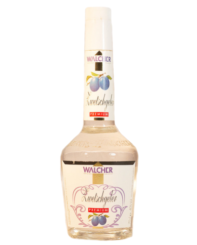 DISTILLATO DI PRUGNE WALCHER| ML. 700