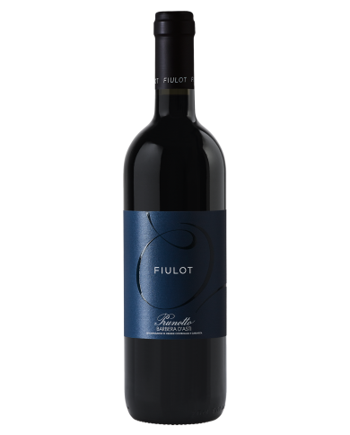 FIULOT BARBERA D'ASTI PRUNOTTO (2023)| ML. 750