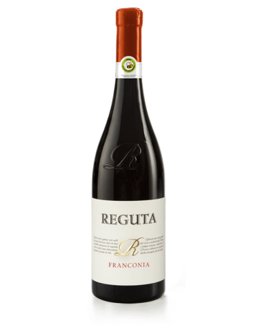 FRANCONIA ROSSO REGUTA (2022)| ML. 750